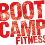 Boot Camp with Tanya Vrga
