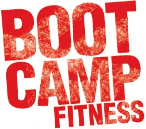 Boot Camp with Tanya Vrga