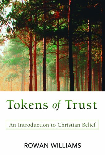 tokens of trust