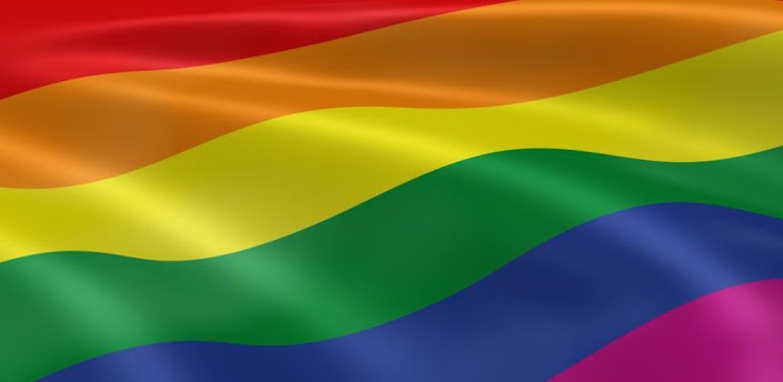 pride flag