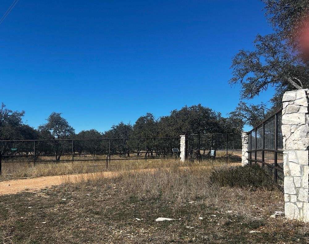 180 Acres of Improved Land for Sale in Mountain Home, Texas - LandSearch
